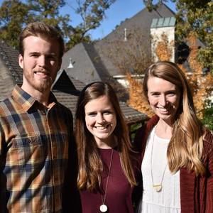 Meet your Posher, Susan